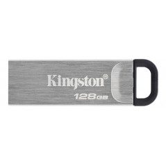 Kingston USB 3.2 Gen1 USB-minne 128GB