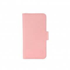 Gear Plånboksfodral till iPhone 6/7/8/SE Pink