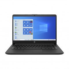 Laptop 14-15" - HP 14-cf2423no 14" IPS med Norton på köpet!