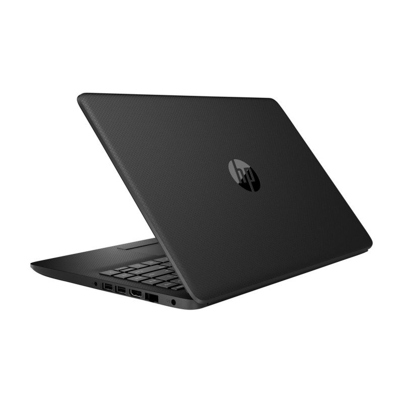 15-16 tommer computere - HP 14-cf2423no 14" IPS i3 4GB 256SSD