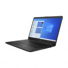 Laptop 14-15" - HP 14-cf2423no 14" IPS med Norton på köpet!