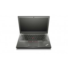 Brugt 12-tommer laptop - Lenovo Thinkpad X250 i5 8GB 256SSD (brugt)