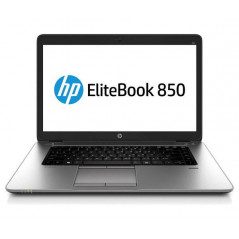 HP EliteBook 850 G2 i5 (brugt med mura)