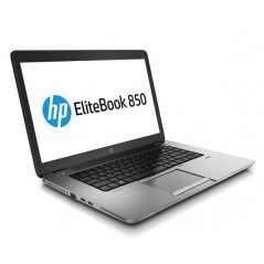 HP EliteBook 850 G2 i5 8GB 128SSD (brugt)