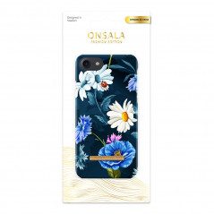 Onsala mobilskal till iPhone 6/7/8/SE Shine Poppy Chamomile