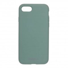 Onsala mobilskal till iPhone 6/7/8/SE Silikon Pine Green