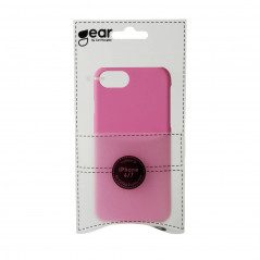 Gear mobilskal till iPhone 6/7/8/SE Pink