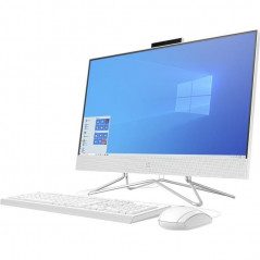 All-in-one-dator - HP All-in-One 22-df0000na