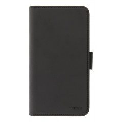 Deltaco magnetiskt 2-i-1 plånboksfodral till iPhone 13