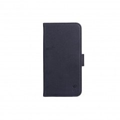 Gear Plånboksfodral till iPhone 13 Black