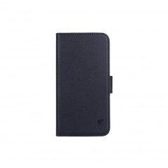 Gear Plånboksfodral till iPhone 13 Pro Max Black