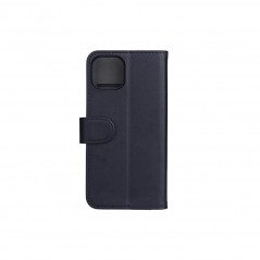 Gear Plånboksfodral till iPhone 13 Mini Black