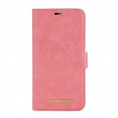 Onsala Magnetic Plånboksfodral 2-i-1 till iPhone 13 Pro Max Dusty Pink