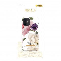 Onsala mobilskal till iPhone 13 Mini Soft Rose Garden