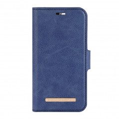 Onsala Magnetic Plånboksfodral 2-i-1 till iPhone 13 Mini Royal Blue