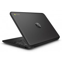 Bärbar dator - HP Chromebook 11 G5 med touch (Beg)