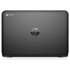 Bärbar dator - HP Chromebook 11 G5 med touch (Beg)