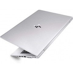 Laptop 13" beg - HP EliteBook x360 1030 G2 i5 8GB 256SSD med Touch (beg)