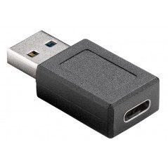 USB 3.0 to USB-C™ SuperSpeed Adapter