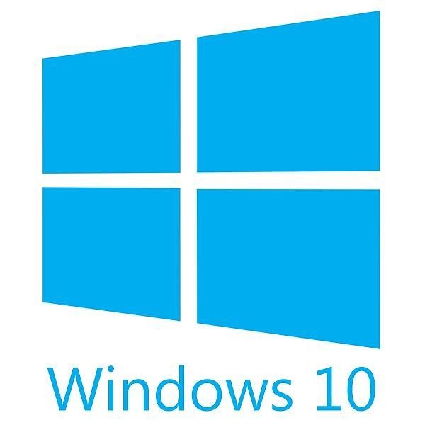 Windows 10 Professional 64-bit