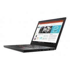 Laptop 12" Beg - Lenovo Thinkpad A275 AMD A10 8GB 128SSD med 4G-modem (beg)