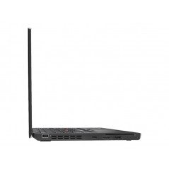 Laptop 12" Beg - Lenovo Thinkpad A275 AMD A10 8GB 128SSD med 4G-modem (beg)
