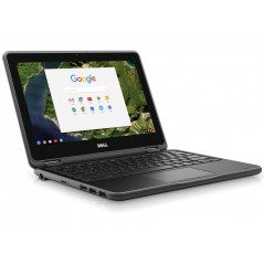 Dell Chromebook 3180 med touchskärm (beg)