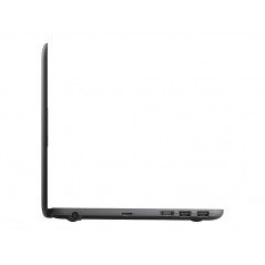 Brugt 12-tommer laptop - Dell Chromebook 3180 med touchskärm (beg)