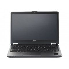 Laptop 12" Beg - Fujitsu Lifebook P727 i5 256SSD med touch (beg)