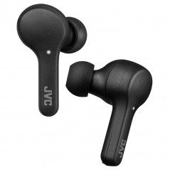 JVC Gumy Bluetooth headset hörlur, in-ear, black