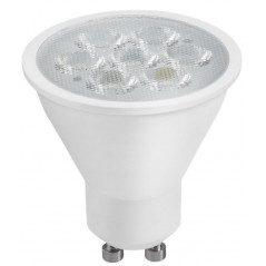 LED-lampa sockel GU5.3 5 Watt (35 W)