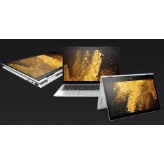 Laptop 13" beg - HP EliteBook x360 1030 G2 i5 Touch Sure View 120Hz 4G (beg)