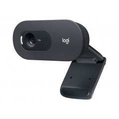 Logitech C505 720p-webbkamera