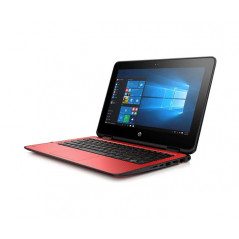 HP Probook x360 11 G1 EE med Touch (brugt*)