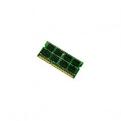 Bruges 2GB RAM DDR3 SO-DIMM til den bærbare computer