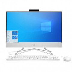 All-in-one-dator - HP All-in-One 24-df0015na