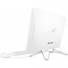 All-in-one-dator - HP All-in-One 24-df0015na
