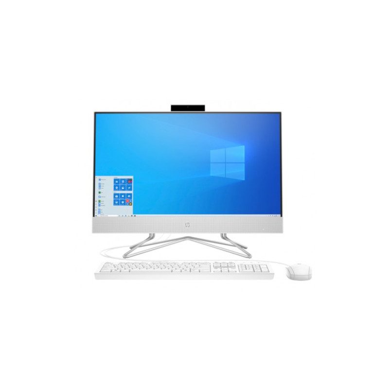 All-in-one-dator - HP All-in-One 24-df0064na