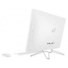 All-in-one-dator - HP All-in-One 24-f0034na