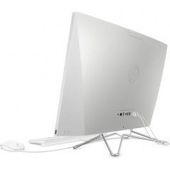 HP All-in-One 27-dp0031na demo