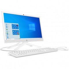 All-in-one-dator - HP All-in-One 21-b0000na