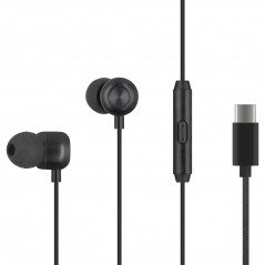 Champion In-ear headset med USB-C DAC