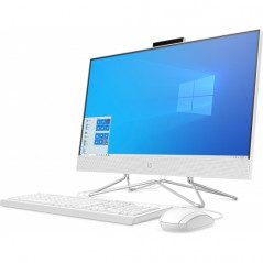 HP All-in-One 24-df0087nt demo