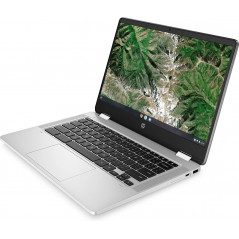 HP Chromebook x360 14a-ca0010no
