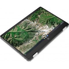 HP Chromebook x360 14a-ca0010no
