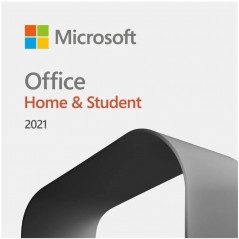 Microsoft Office 2021 Home & Student (PC/Mac)
