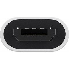 Micro-USB/USB-C  OTG Höghastighets Adapter