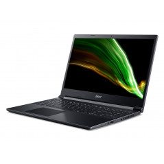 Acer Aspire 7 A715-42G med GTX 1650 4GB