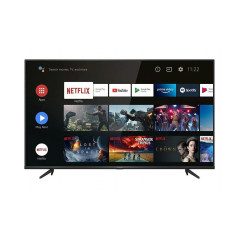 TV-apparater - Thomson LED-TV 55-tums UHD 4K Smart med Android