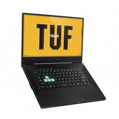 Laptop 14-15" - ASUS TUF Dash FX516PC gamingdator med RTX 3050